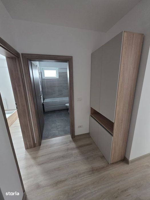 Apartament 2 camere de închiriat – Lipovei (bloc nou)- 934