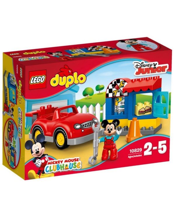 Lego duplo - 2 seturi