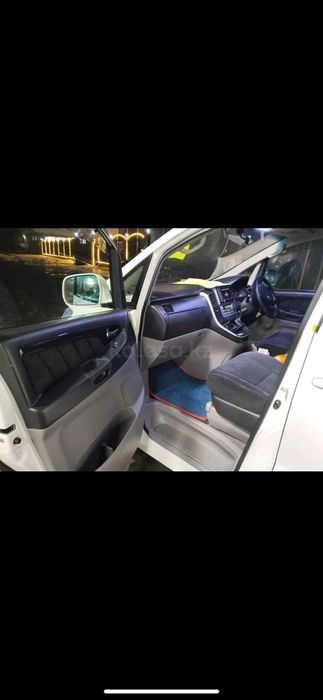 Продам Tayota Alphard