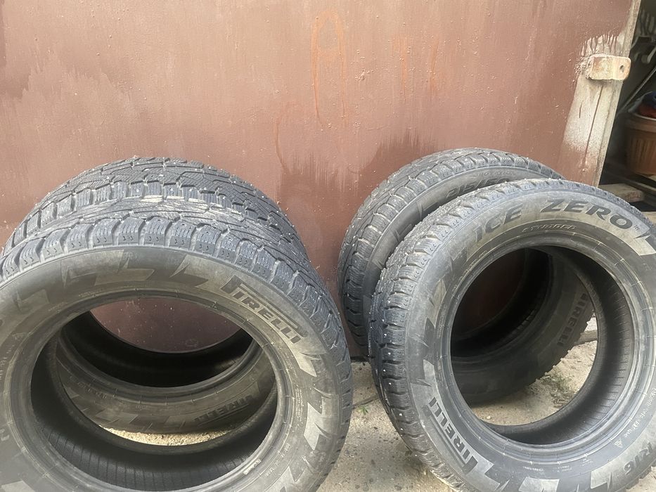 Шины pirelli  продам