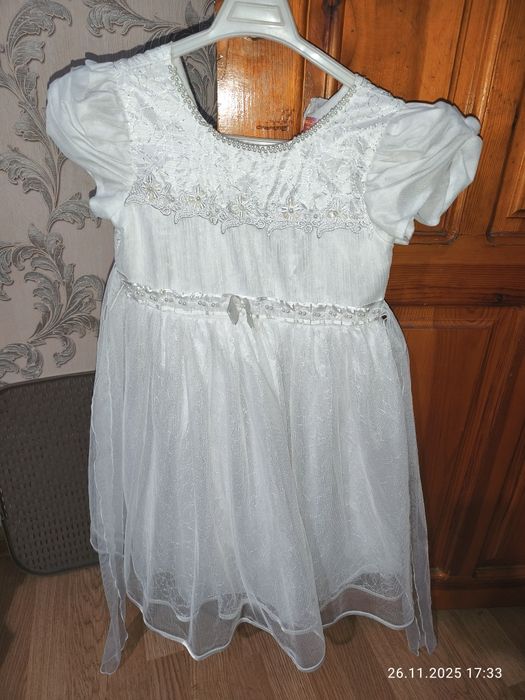 Новогодние платья