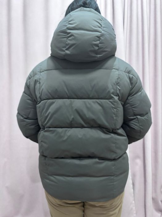 Куртка женская зимняя