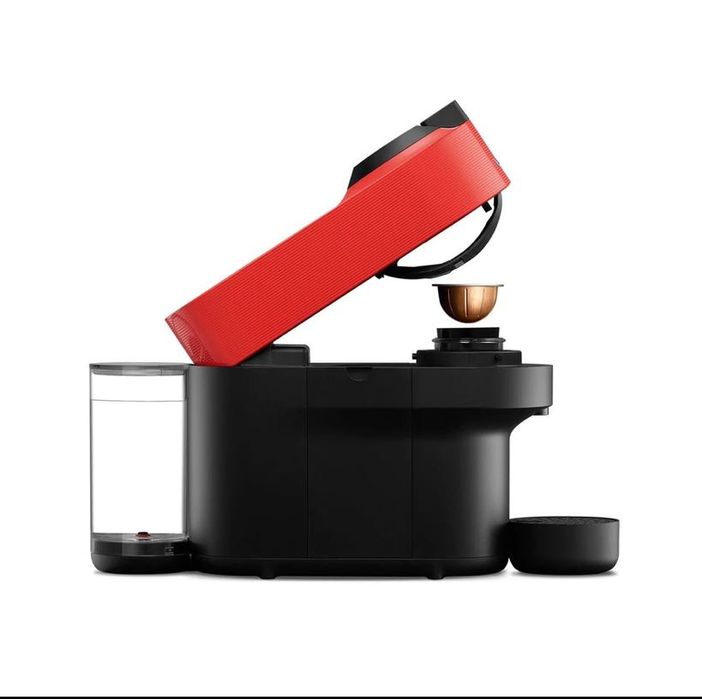 Кафе машина Nespresso