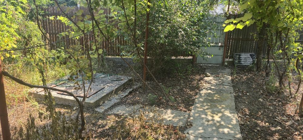 Casa bătrânesca jud Argeș
