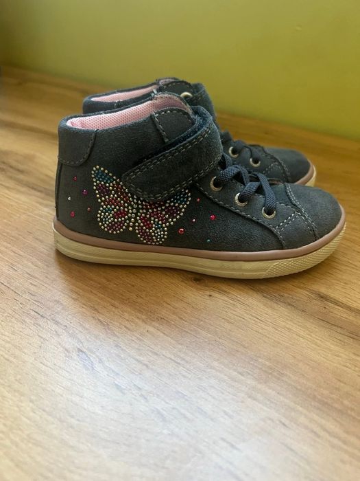 Lurchi сникърси 24 и 25 номер