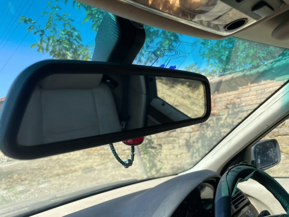 Продавам BMW E46 седан Facelift M47D20 320D 150HP НА ЧАСТИ