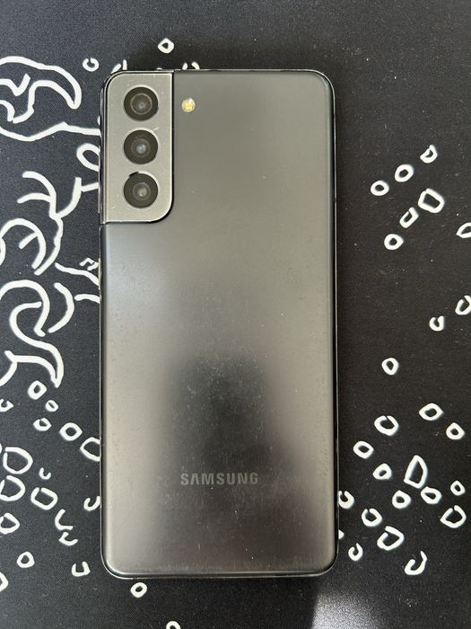 Samsung S21 256гб