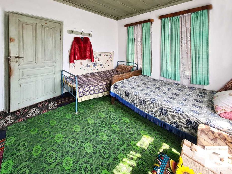 Продава се Къща в с. Лозен, Област Велико Търново - 90 кв.м за 178 €/кв.м - Снимка #6