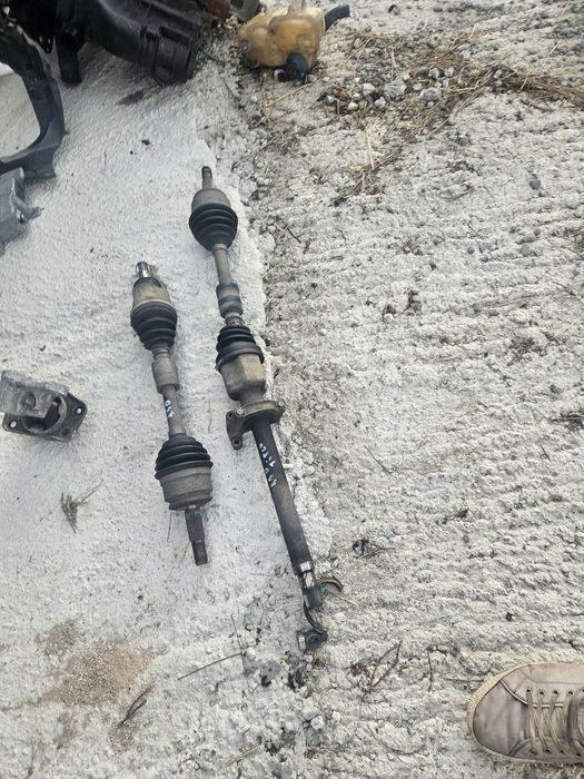 Planetare smart forfour 1.5 disel