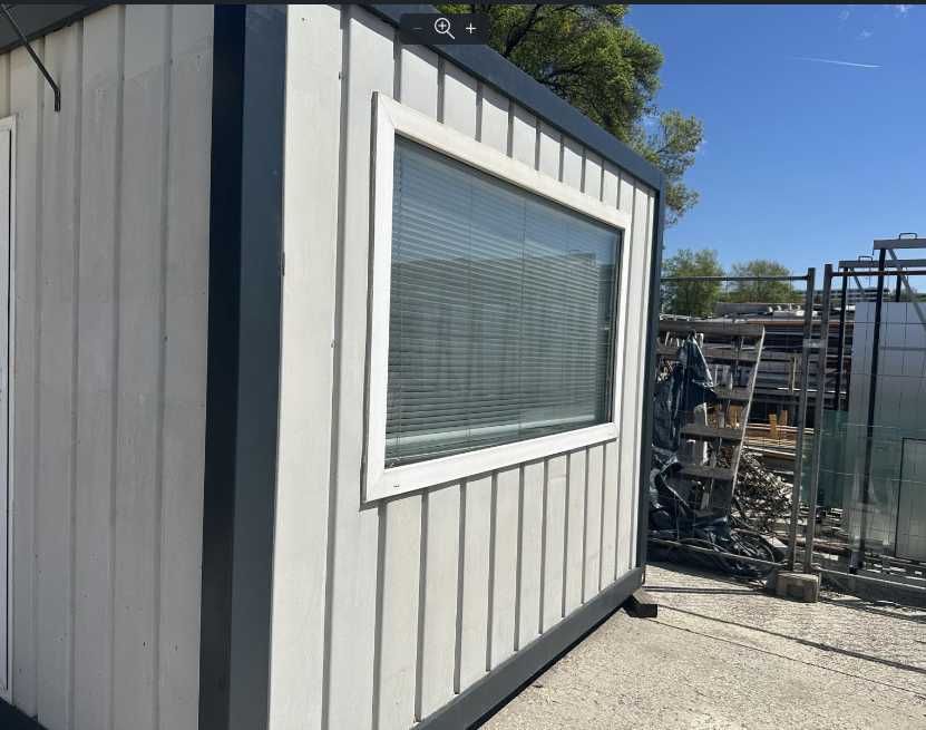 Дава се под наем Склад в Варна, Западна промишлена зона - 660 кв.м за 3298.68 € - Снимка #8