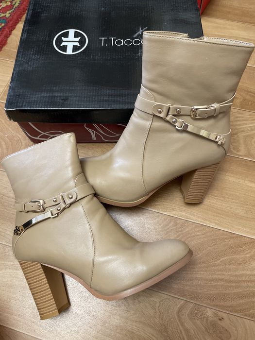 Продам ботильоны