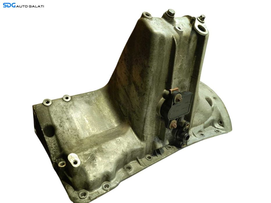 Baie Ulei Mercedes Clasa A Class W168 A170 1.7 CDI 1997 - 2004 Cod A6680140202 [N0527]