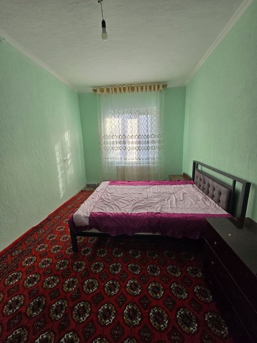 Срочно продаётся 3-ком кв химпасёлке возле пед.института