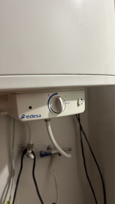 Бойлер Edesa TS-1500 N