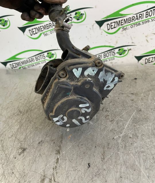 Clapeta acceleratie Dacia Logan prima generatie