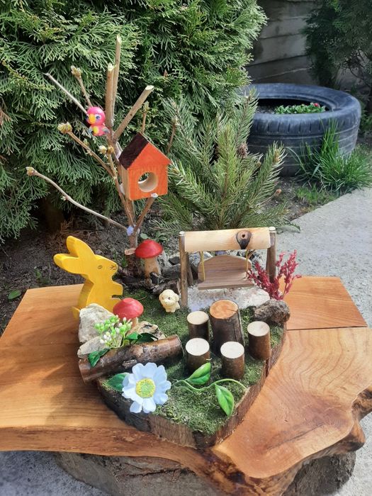 Decorațiuni handmade