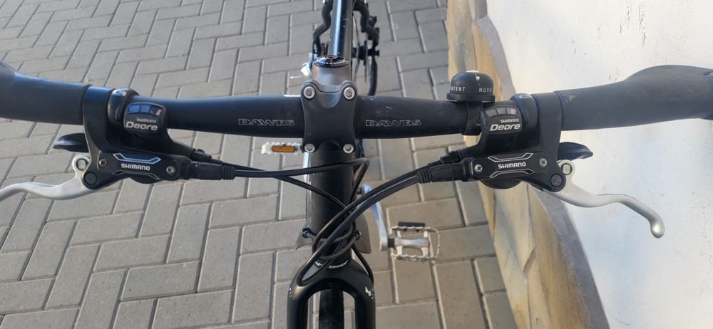 Bicicletă cursierā