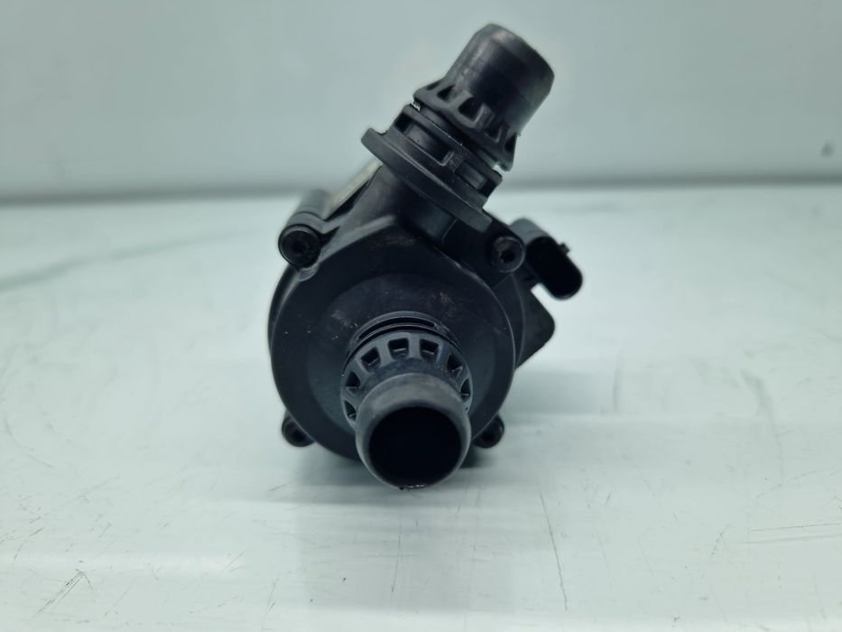 Pompa recirculare apa Bmw 5 (F10) [Fabr 2011-2016] 704125200 2.0 N47D2