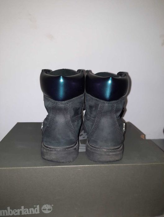 Дамски боти Timberland