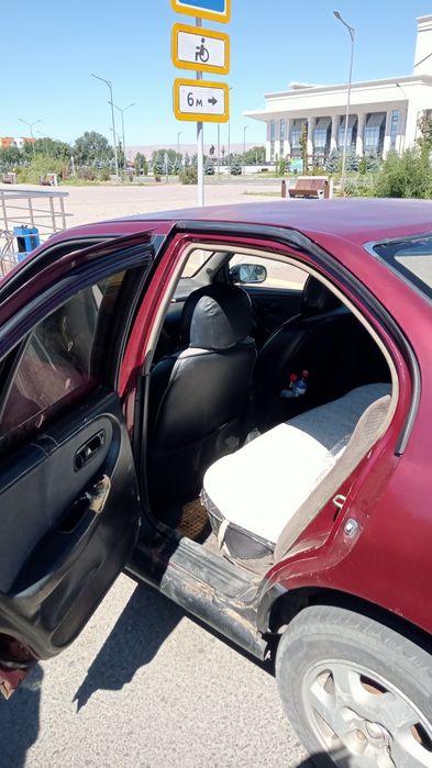 Продом Ниссан примера