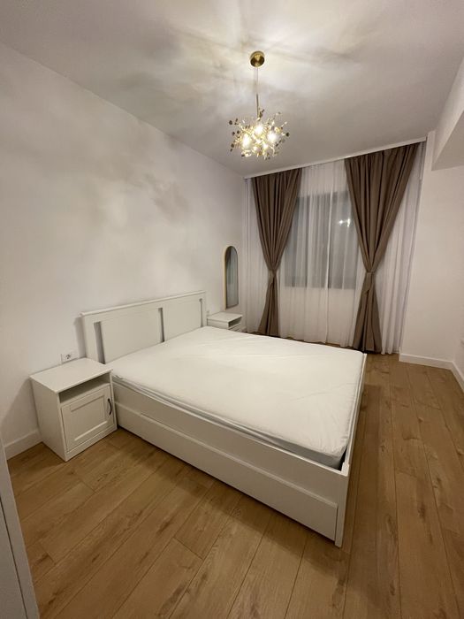Apartament 2 camere de inchiriat