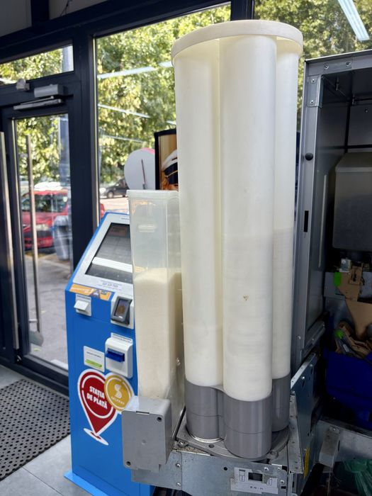 Automat Cafea Necta Canto stare perfecta