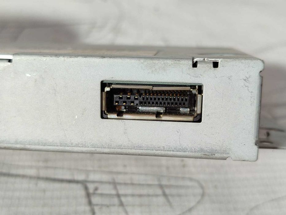 Modul Bluetooth / Unitate media Jaguar XF X250 COD: 8X23-14D212-AA 2011 / [2007-2015] / (5D3)