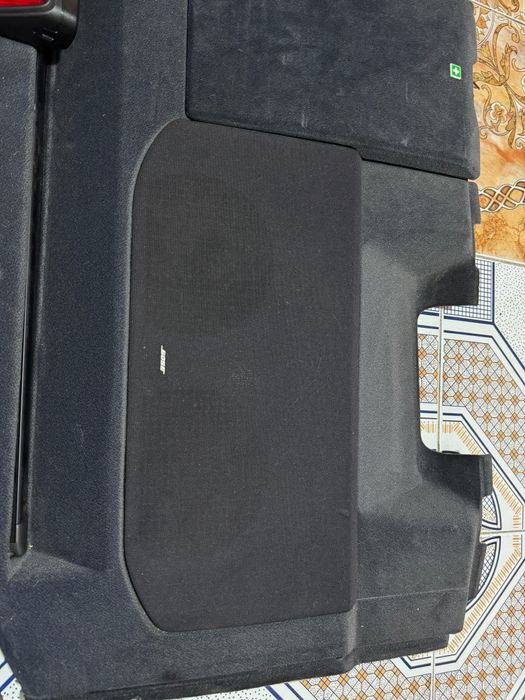 Электрошторка w140