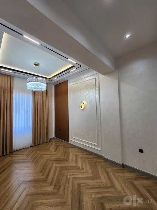 жилой комплекс Parkent Avenue, 3/2/10, 74м2 Паркентский, тапоич мост!!