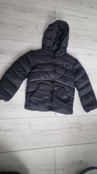 Детско яке Майорал за момче