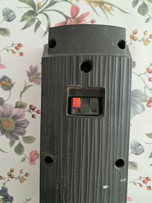 Колонка для машины