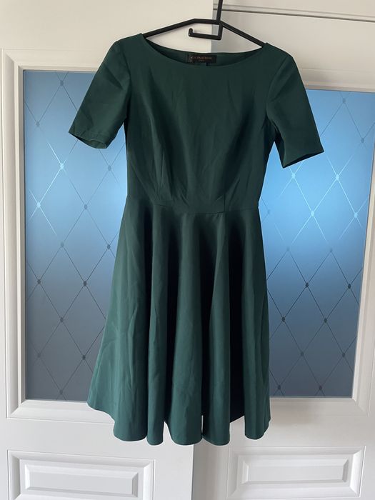 Платье вечернее