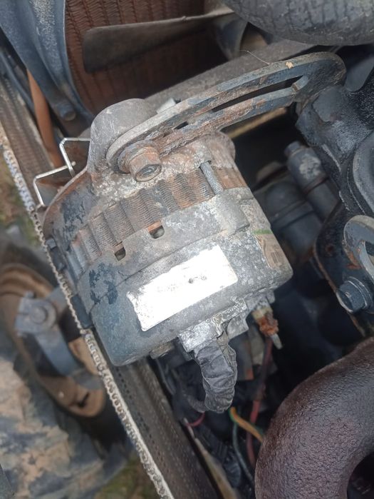 Alternator Tico/Mitsubishi