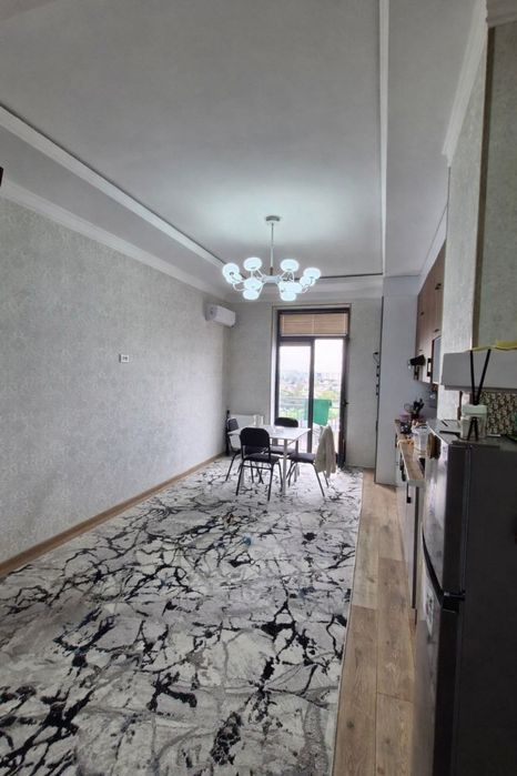 Аренда квартиры своя