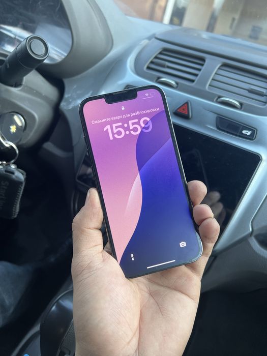 Iphone 13 pro 128 GB