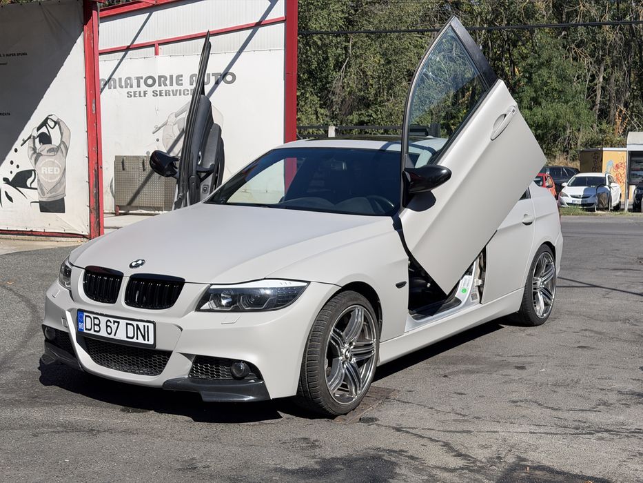 BMW Seria 3 2005 — imagine 2