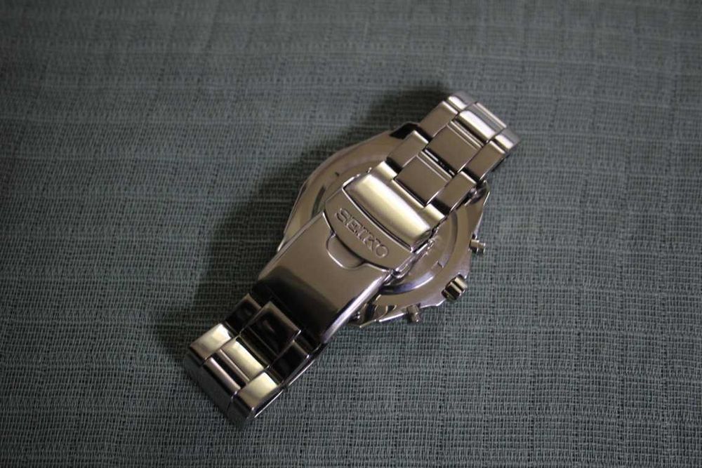 Ceas Seiko Chronograph diver