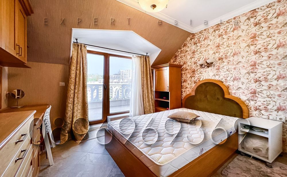 Продава се Двустаен апартамент в Варна, Аспарухово - 97 кв.м за 1444 €/кв.м - Снимка #6