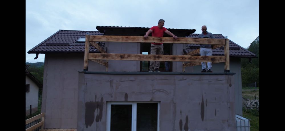 Casa de vacanță de vânzare