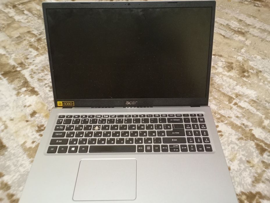 Acer Aspire 3 A315-35-C7AH