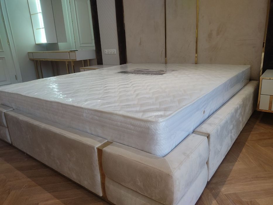 Comfort анатомический матрас 7 лет гарантия