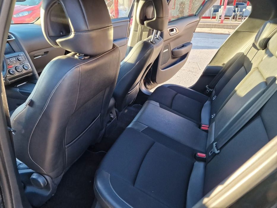 Citroen DS4 - автоматик