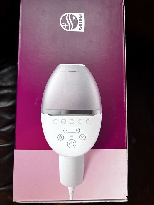 Philips Lumea Prestige BRI 949