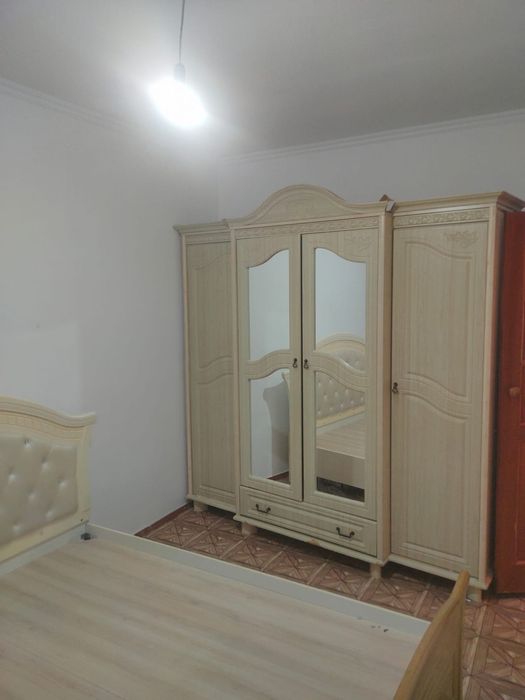 Жалга кв бериледи