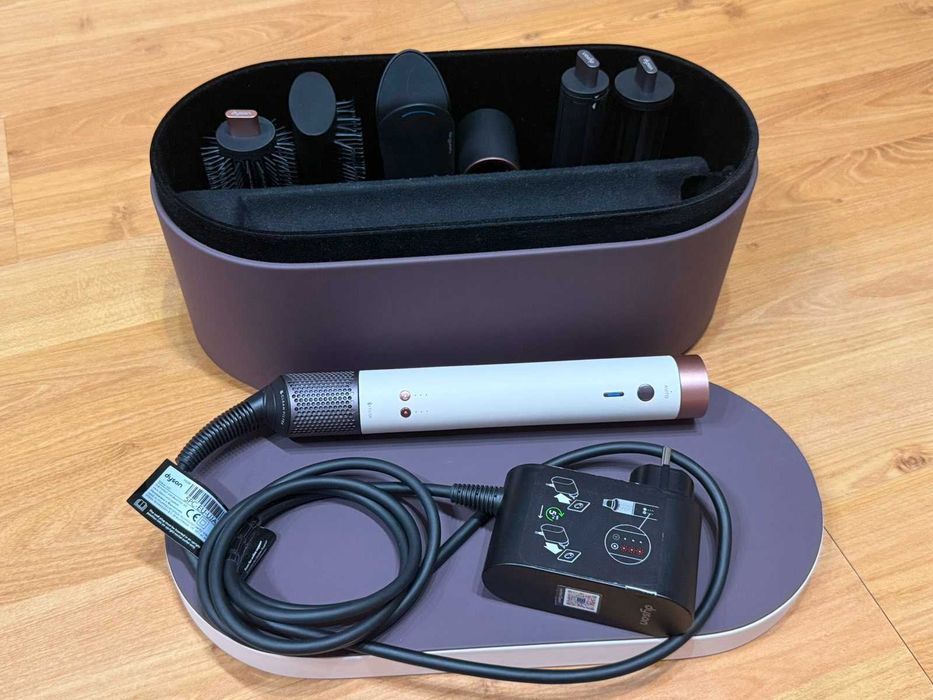 Маша за коса Dyson AIRWRAP HS09 Co-anda 2x