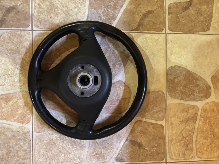 Ауди А3 8L волан