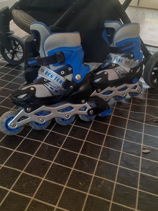 Rolik yaxshi xolatda