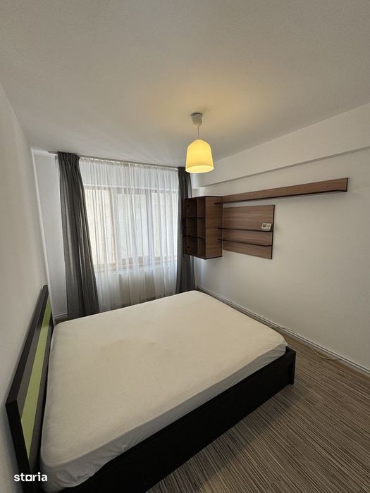 Dristor Metrou 5 minute