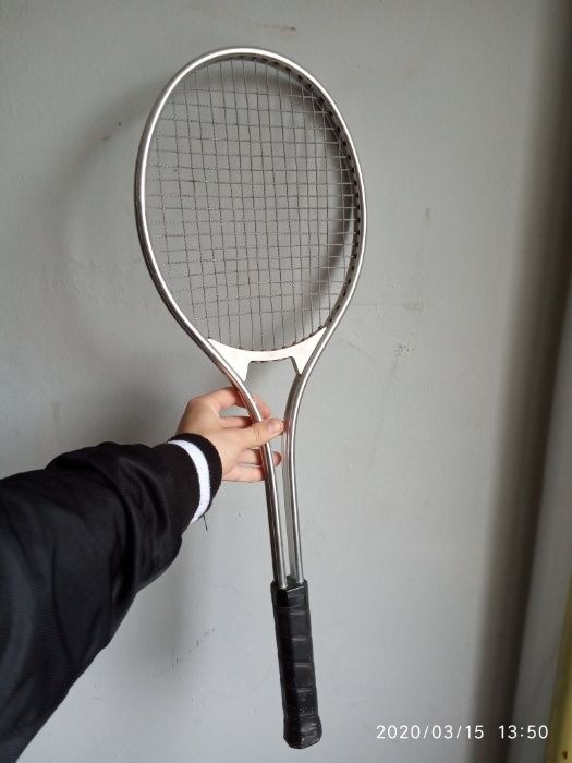 ПРОМОЦИЯ! Тенис ракета