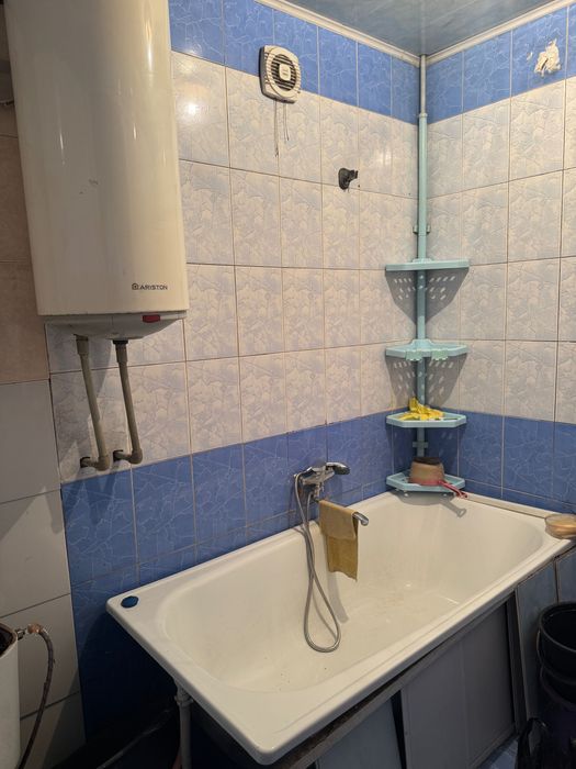 Продам  1-комнатную квартиру